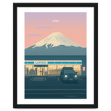Mount Fuji Japan thumbnail