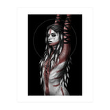Surrendering (Print Only) thumbnail