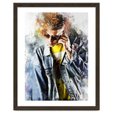 Bad Bunny thumbnail