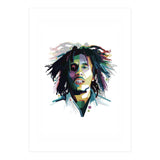 REGGAEMAN (Print Only) thumbnail