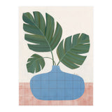 Monstera Leaves (Print Only) thumbnail