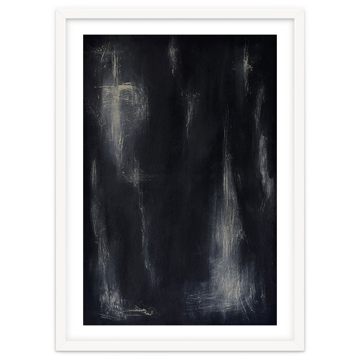 Black Water Memories