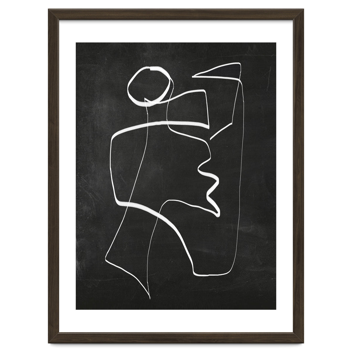 Form In Motion