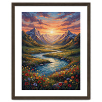The River of Light