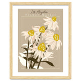Flower Market Los Angeles Echinacea thumbnail