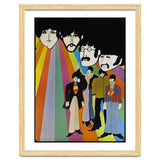 YELLOW SUBMARINE (1968), directed by GEORGE DUNNING. thumbnail