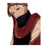 Anime (Print Only) thumbnail