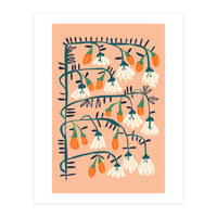 Matisse Expression Purity Peach Fuzz (Print Only)