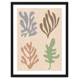 Matisse Leaves III thumbnail