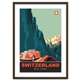 Switzerland By Car thumbnail