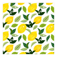 Lemona (Print Only)