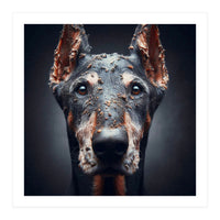 Old Dog 05 (Print Only)