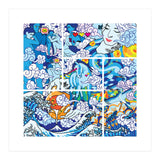 True Blue (Print Only) thumbnail