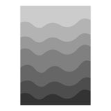Grey gradient design (Print Only) thumbnail