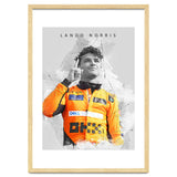 Lando Norris Formula 1 thumbnail