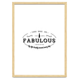 Young. Broke & Fabulous! thumbnail