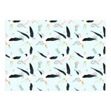 Birds #society6 #decor #buyart (Print Only) thumbnail