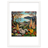 Anawhata End Of Summer thumbnail