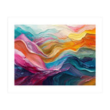 Textures of the Great Dividing Range (Print Only) thumbnail