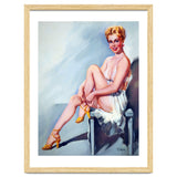 Pinup Ballerina thumbnail