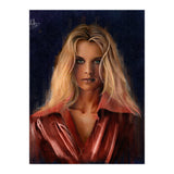 Nastassja Kinski (Print Only) thumbnail