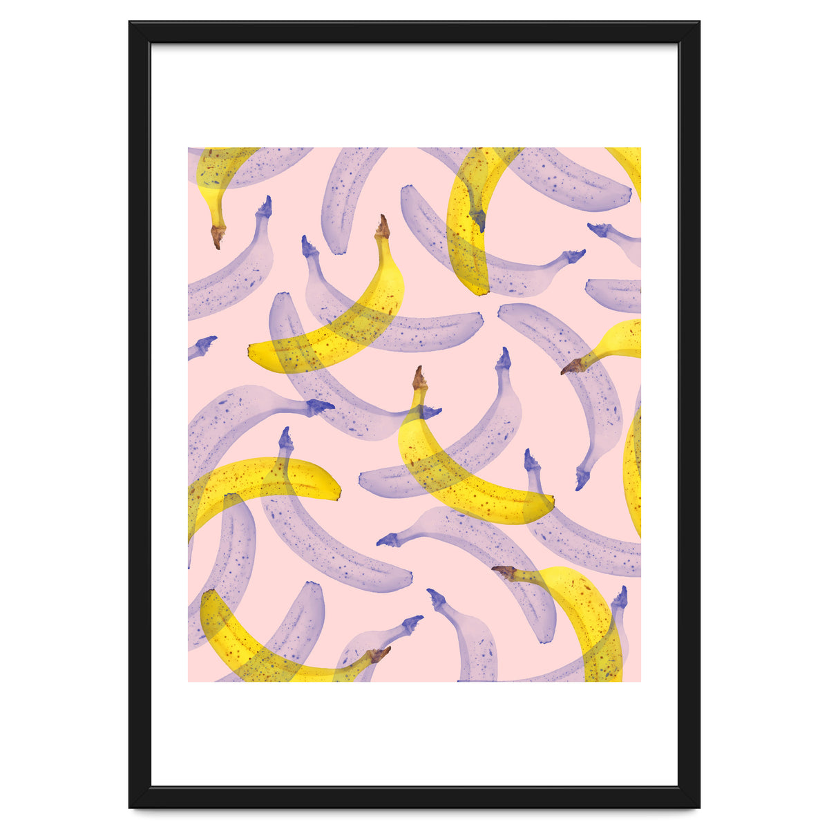 Banana Under Scrutiny