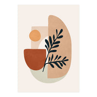 Geometric Shapes (Print Only)