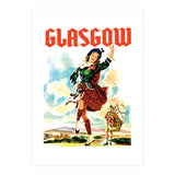 Glasgow (Print Only) thumbnail