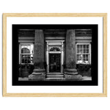 Old Toronto Post Office No 1 with Border thumbnail