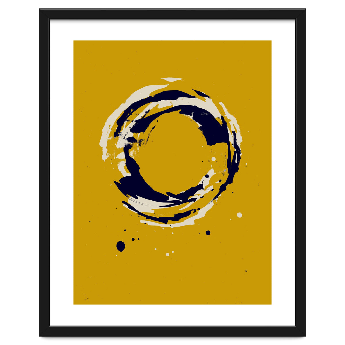 expectant iteration momentum