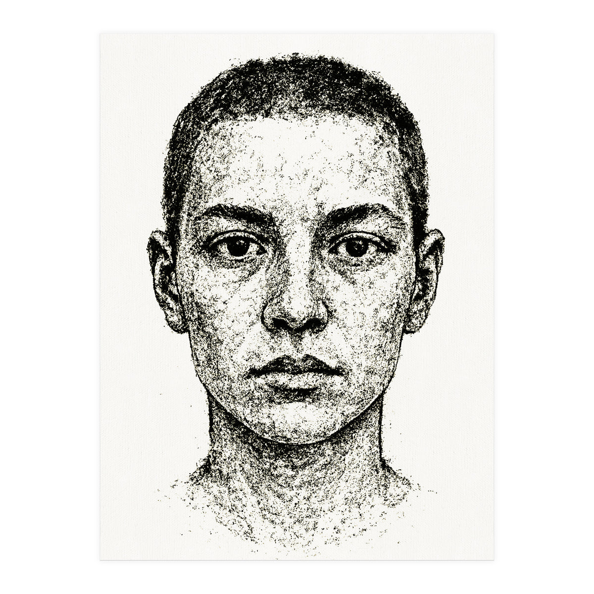 Gyotaku 01.01 (Print Only)