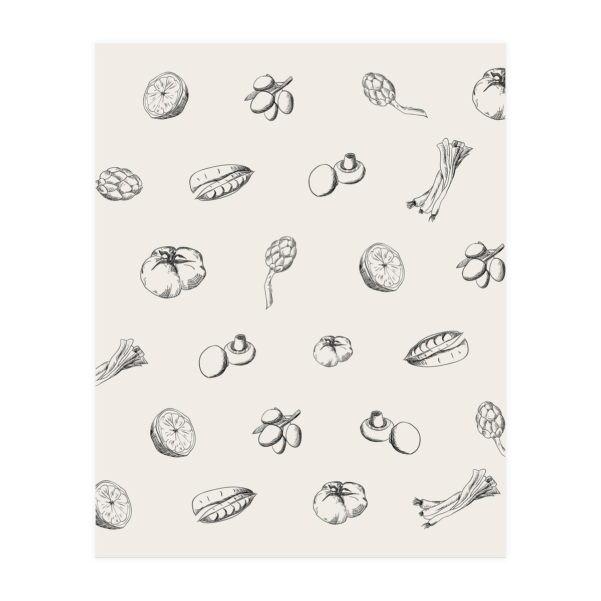 Eat Healthy (Print Only)