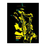Rahsaan Roland Kirk v6 (Print Only) thumbnail