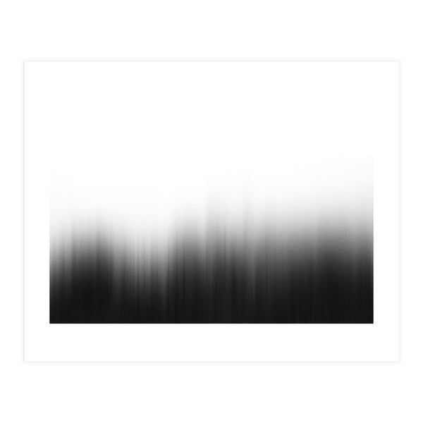 Blurred Side (2) (Print Only)