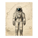 Back To The Moon 04 (Print Only) thumbnail