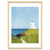 Anglesey Lighthouse thumbnail
