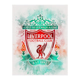 Liverpool Fc (Print Only) thumbnail