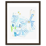 Paris Rooftops thumbnail
