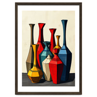 Royal Vases
