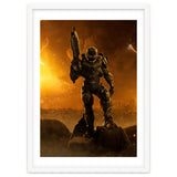 Halo thumbnail