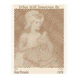 What Will Tomorrow Be – Kate Perugini (1879) (Print Only) thumbnail