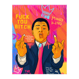 Leo Fuck (Print Only) thumbnail