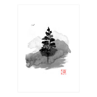 Arbre (Print Only)