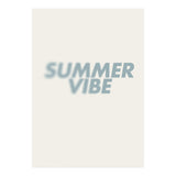SUMMER VIBE (Print Only) thumbnail