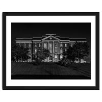 Thunder Bay District Court House No 1