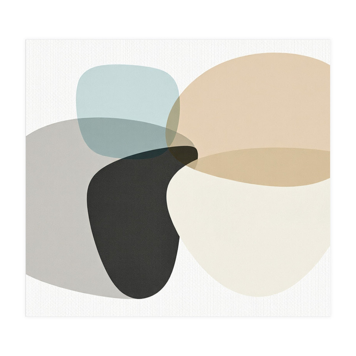 Together (Print Only)