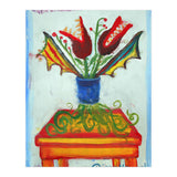 Flor Carnivora 5 (Print Only) thumbnail