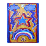 Rallos Y Estrellas 6 (Print Only) thumbnail