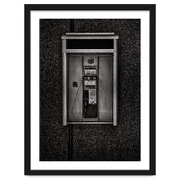 Phone Booth No 33