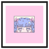 Dream Girl - Pastel Colors and Cute Stars thumbnail